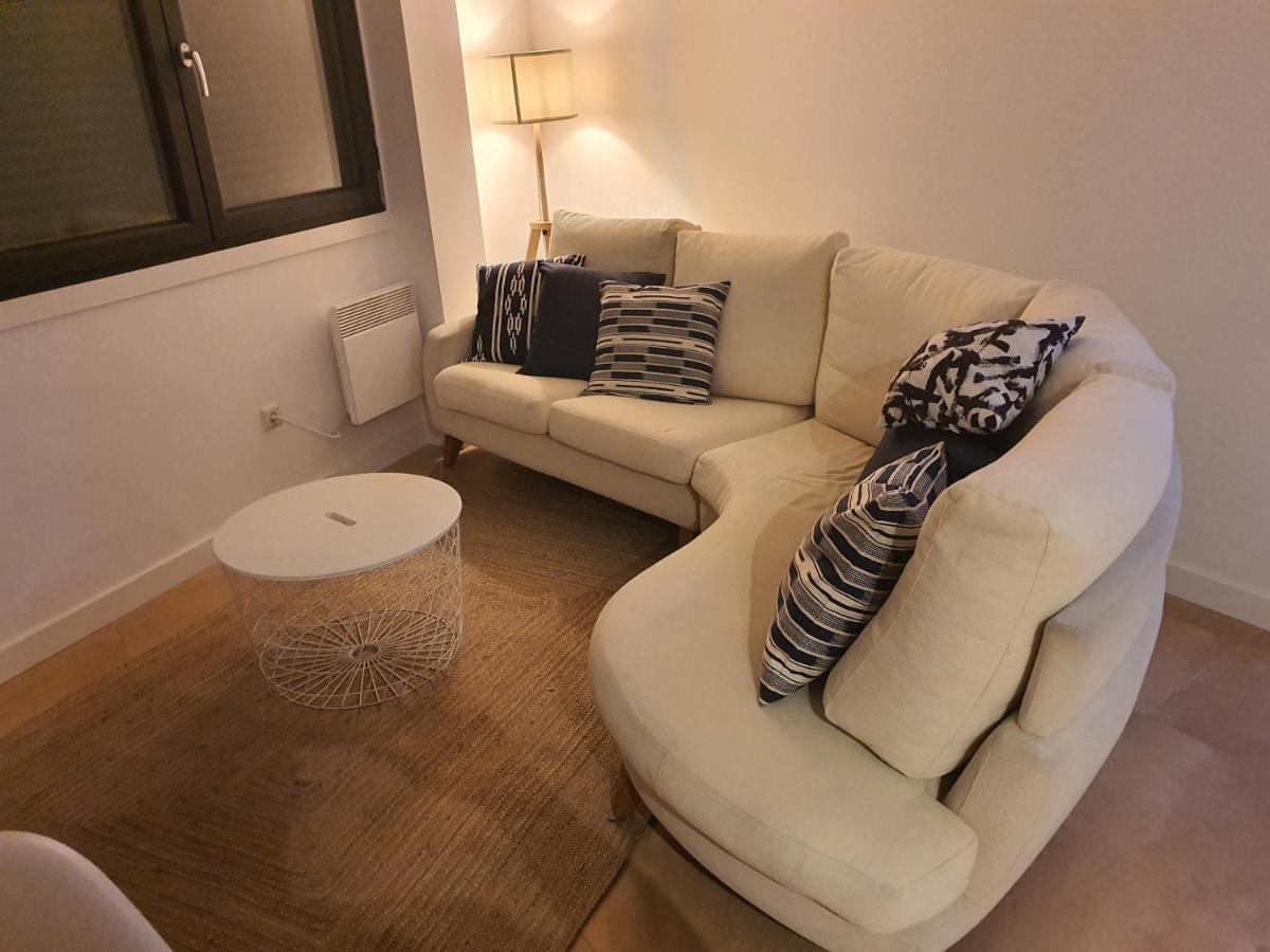 Apartamento Dique Guardes - Housity