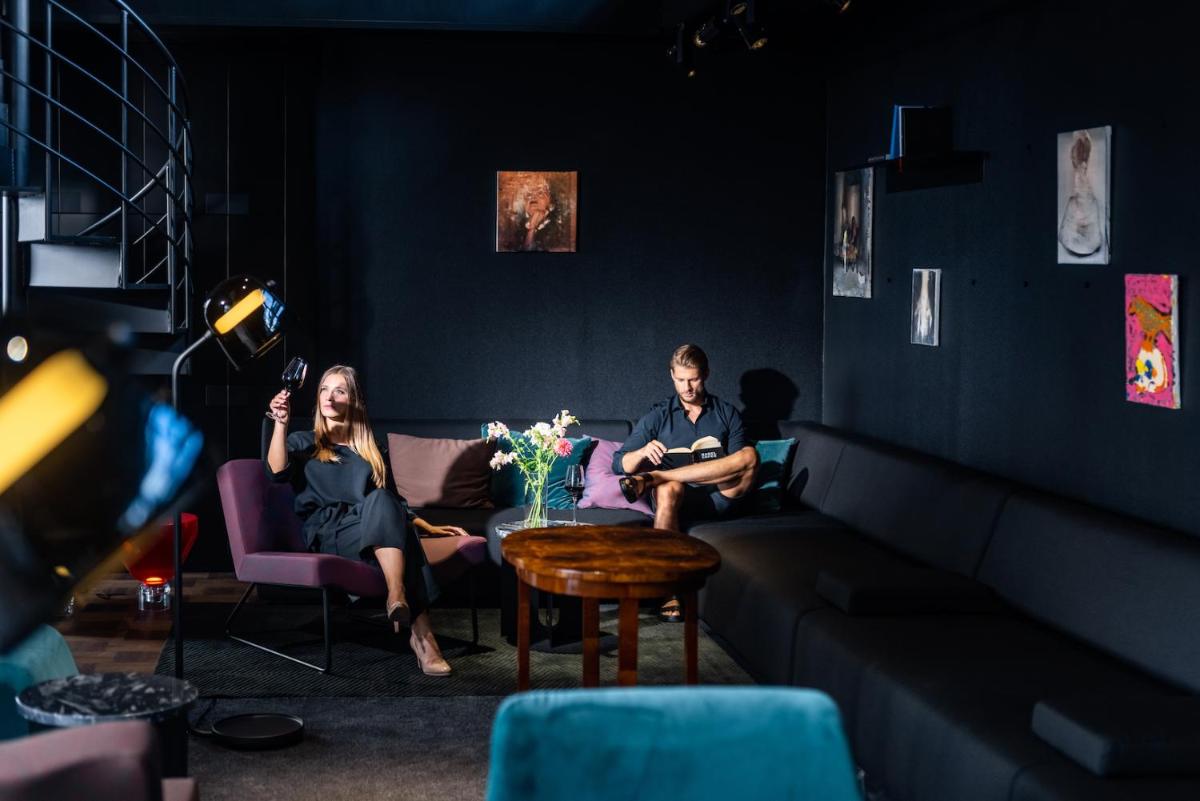Telegraph Loft - Housity