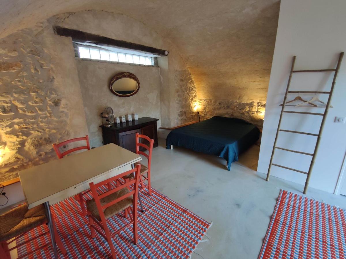 Le Mazet 1823 - Housity