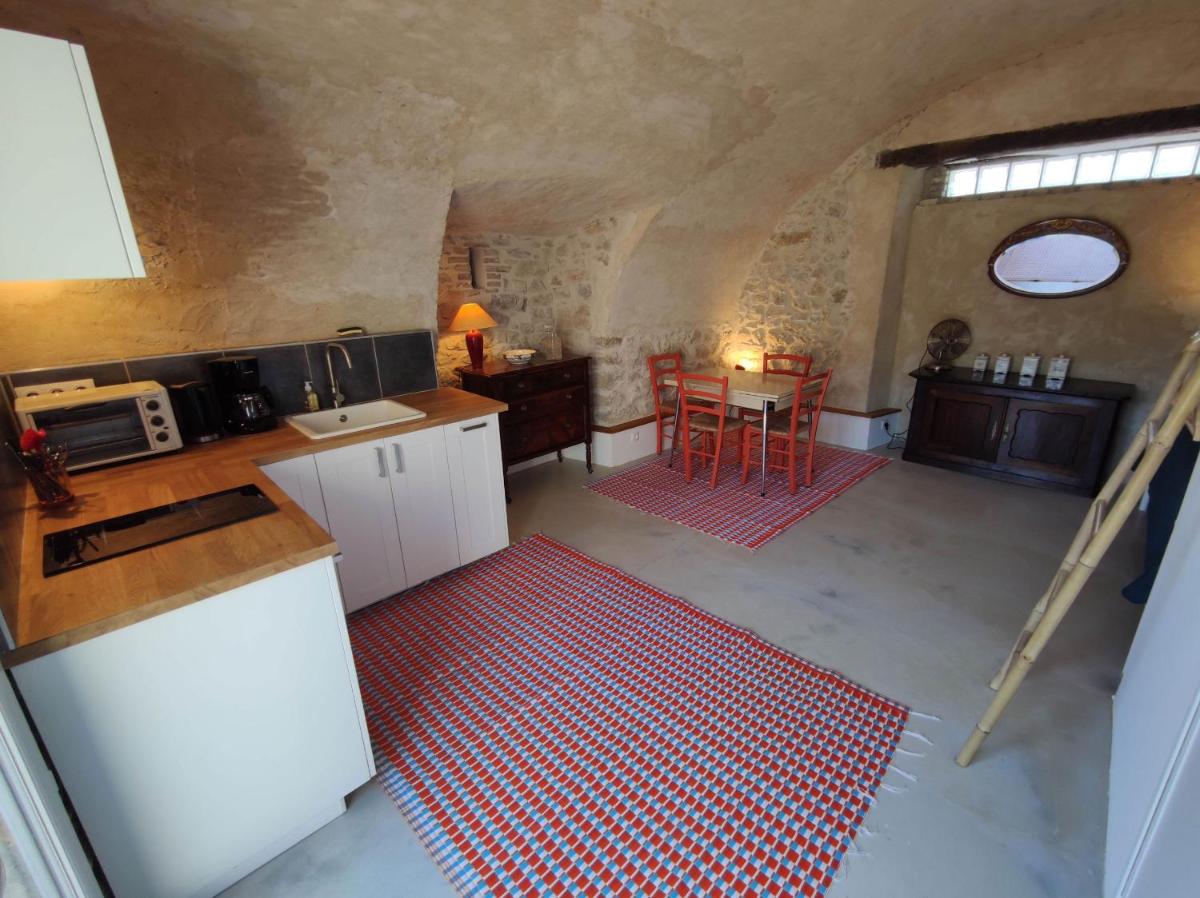 Le Mazet 1823 - Housity