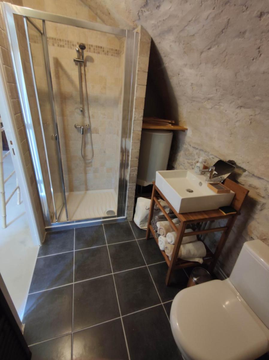 Le Mazet 1823 - Housity