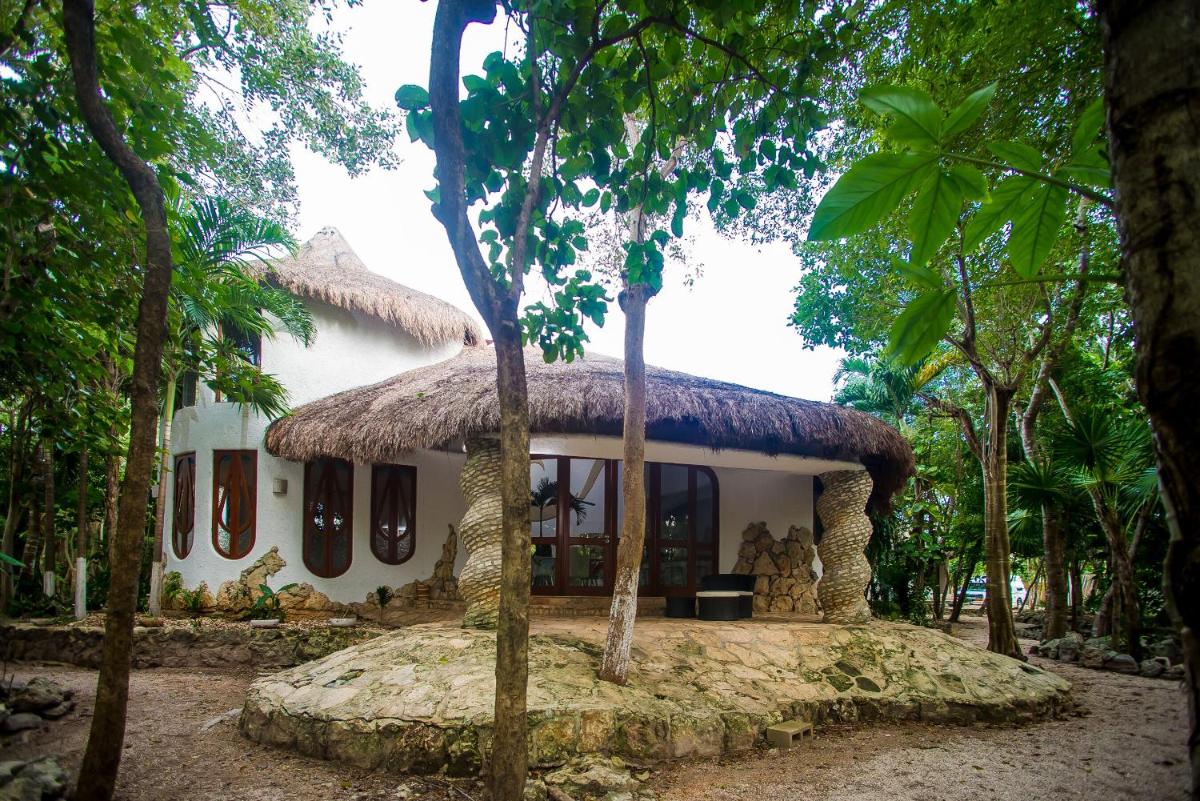 Suitetrails - Villa Natural Cancun