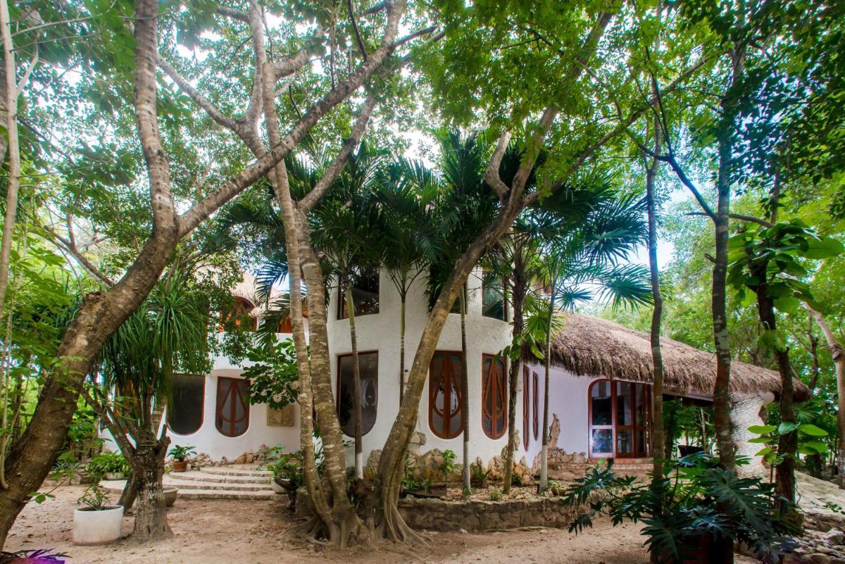 Suitetrails - Villa Natural Cancun