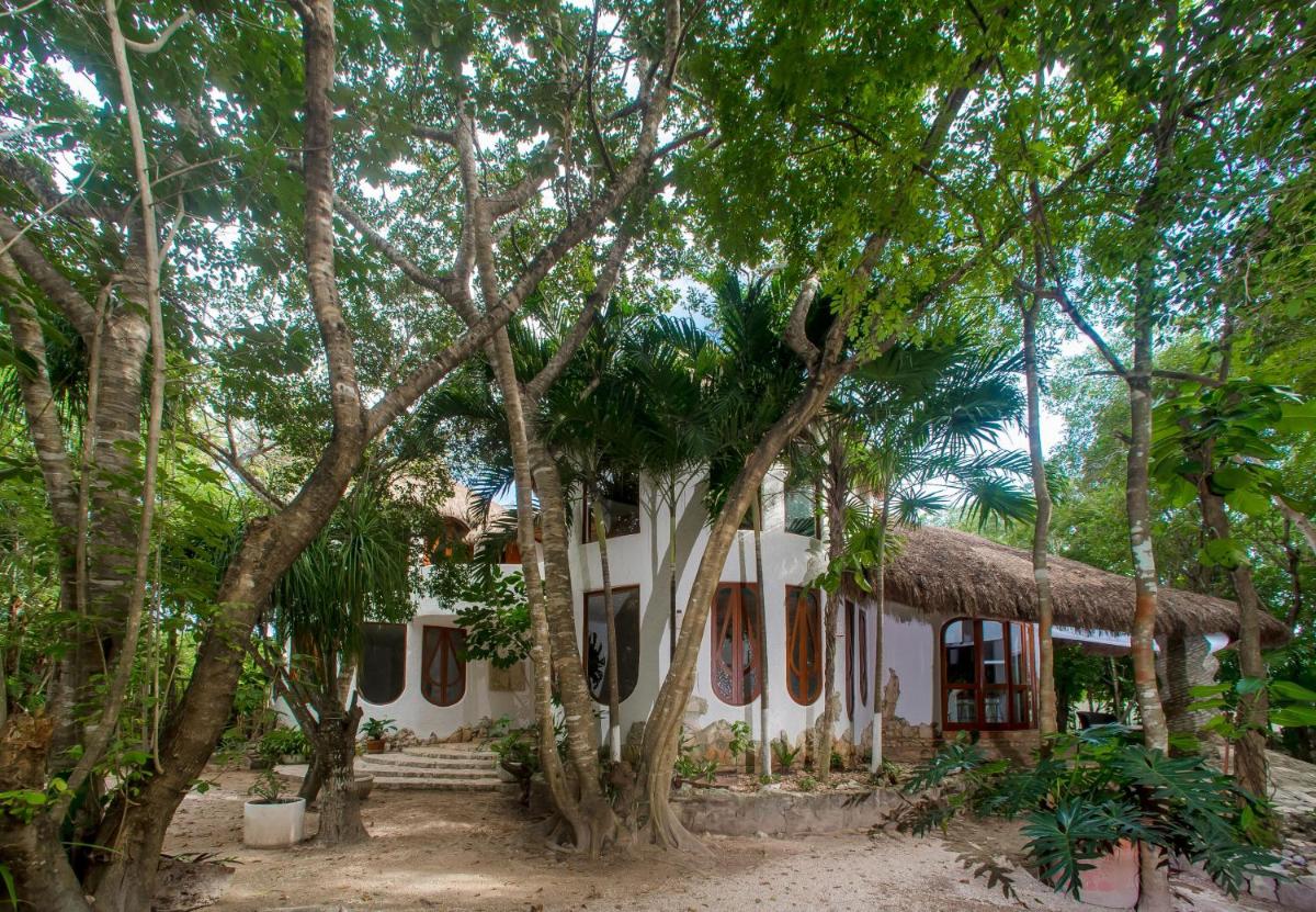 Suitetrails - Villa Natural Cancun