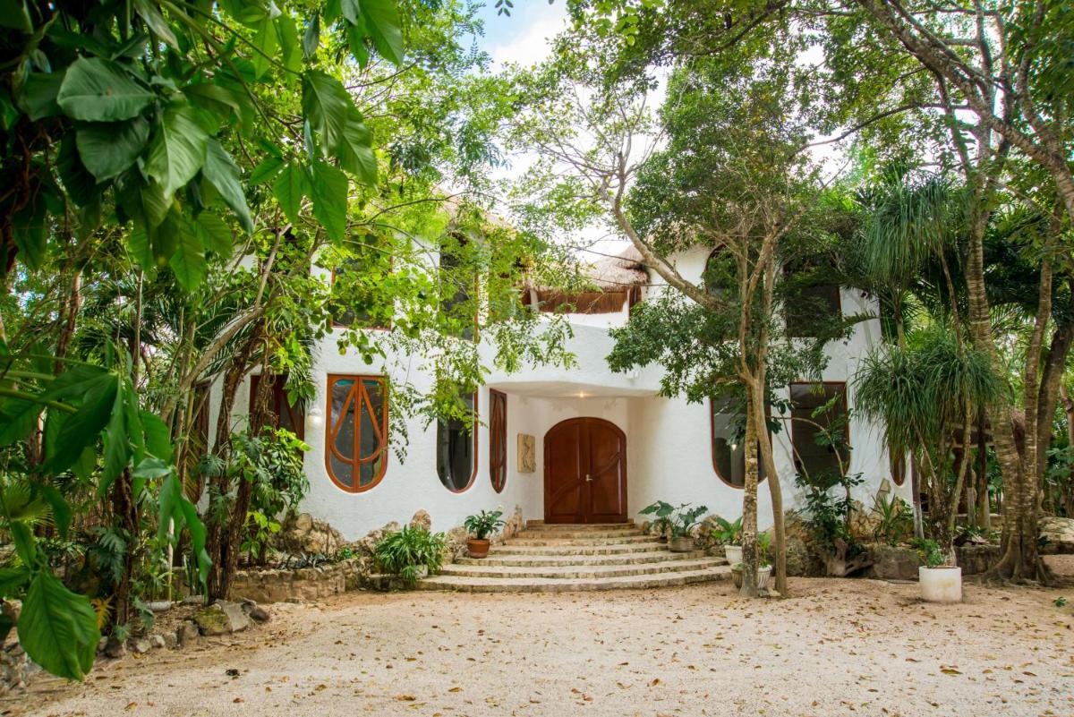 Suitetrails - Villa Natural Cancun