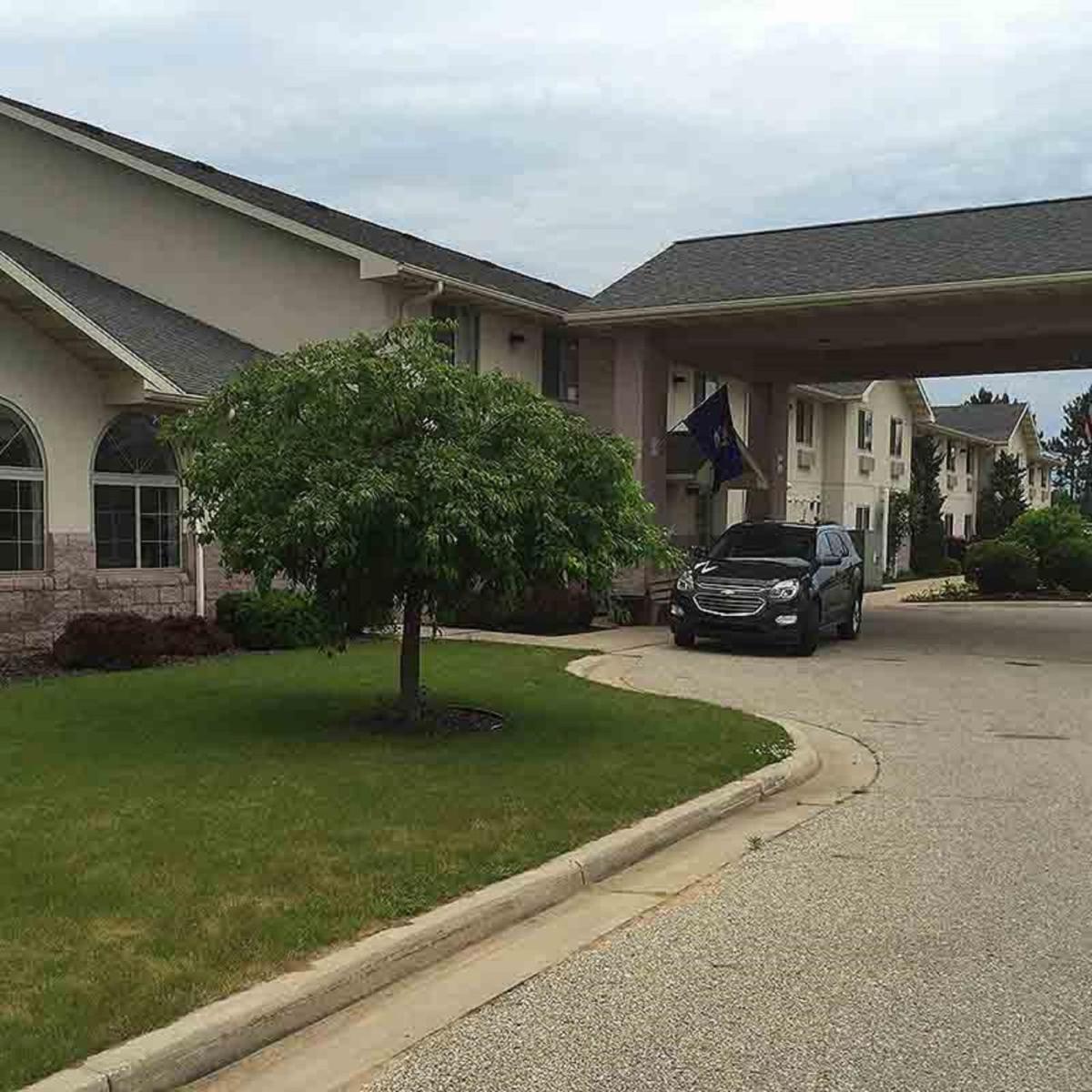 Osceola Grand Hotel - Housity