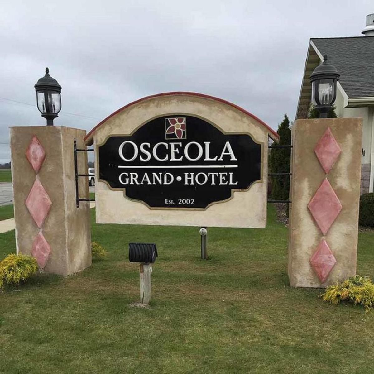 Osceola Grand Hotel - Housity