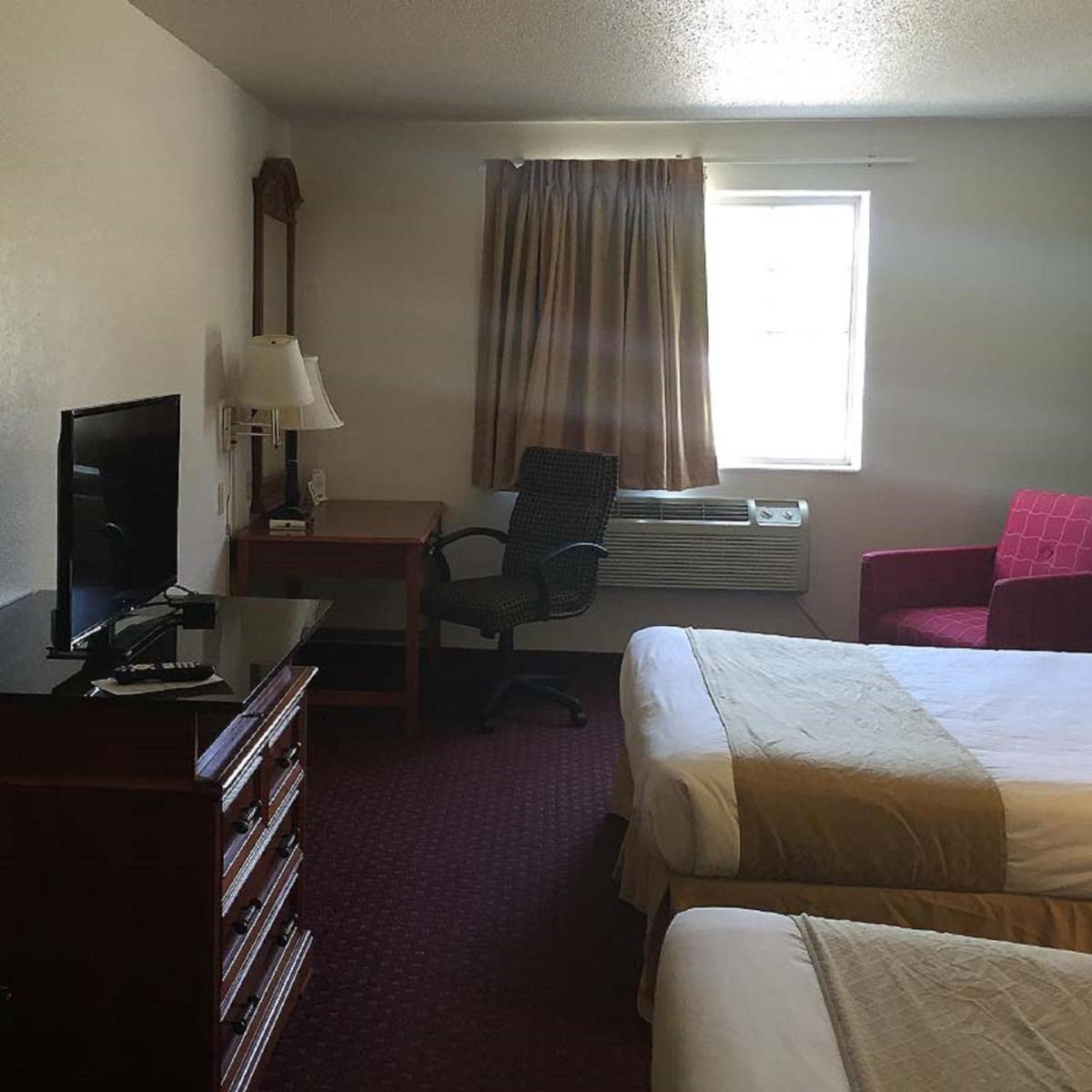 Osceola Grand Hotel - Housity