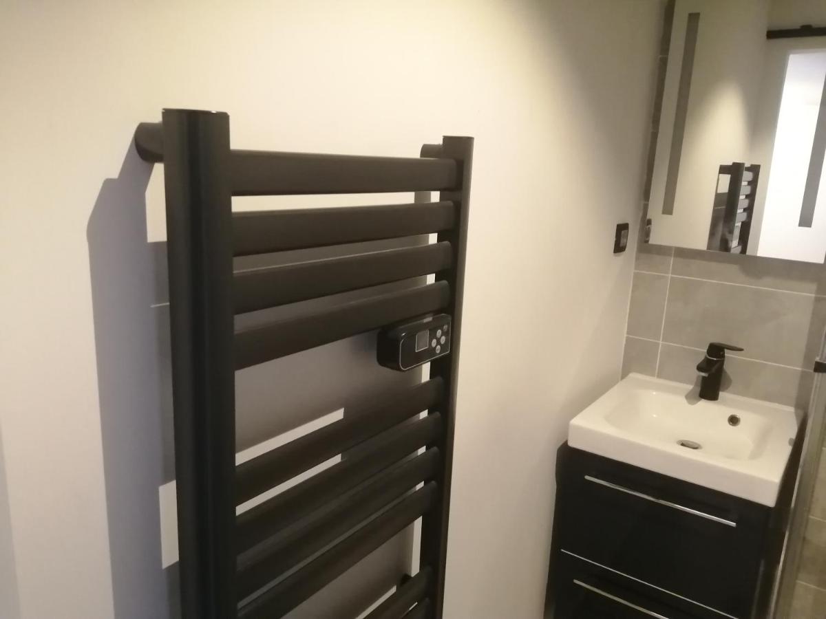 Thorigny-sur-Marne Studio chez Camille - Housity