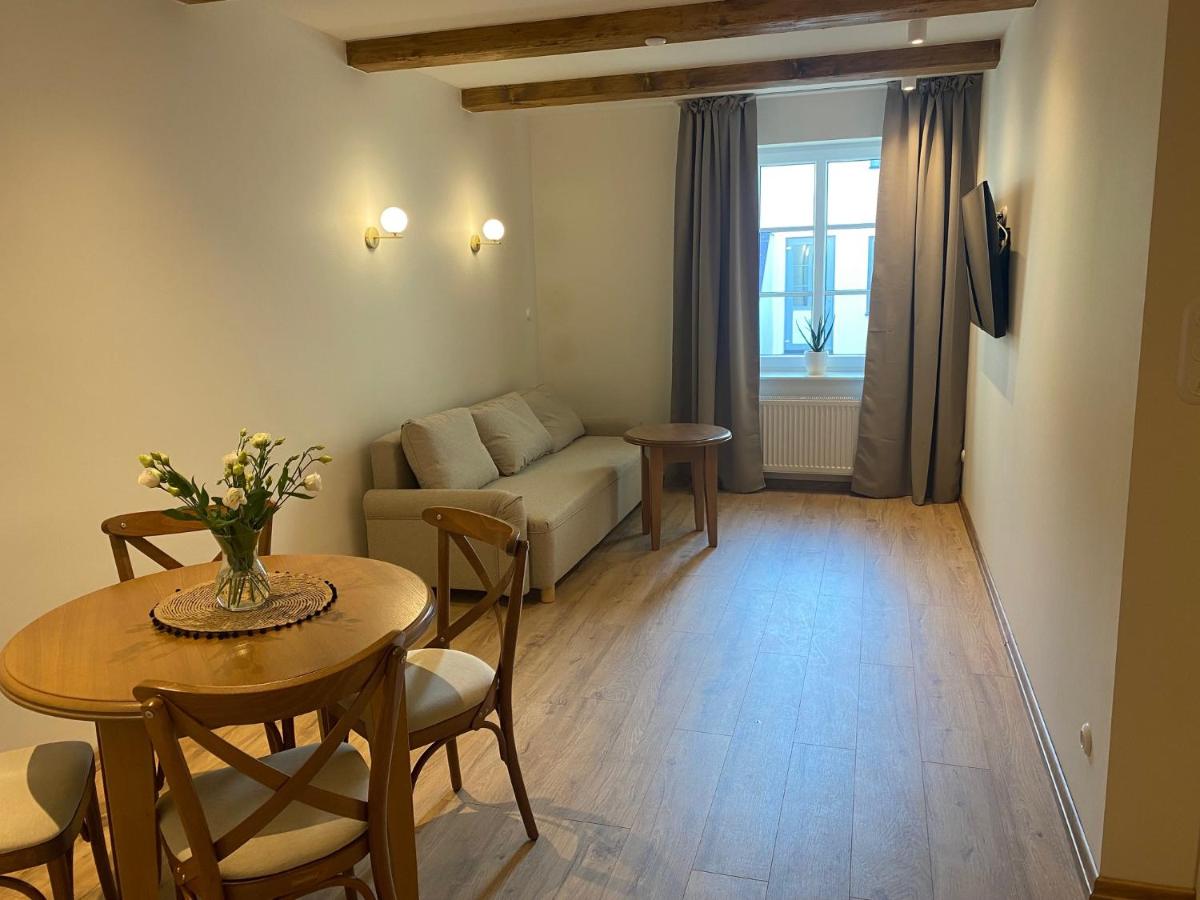 Apartamenty Rynek23 - Housity