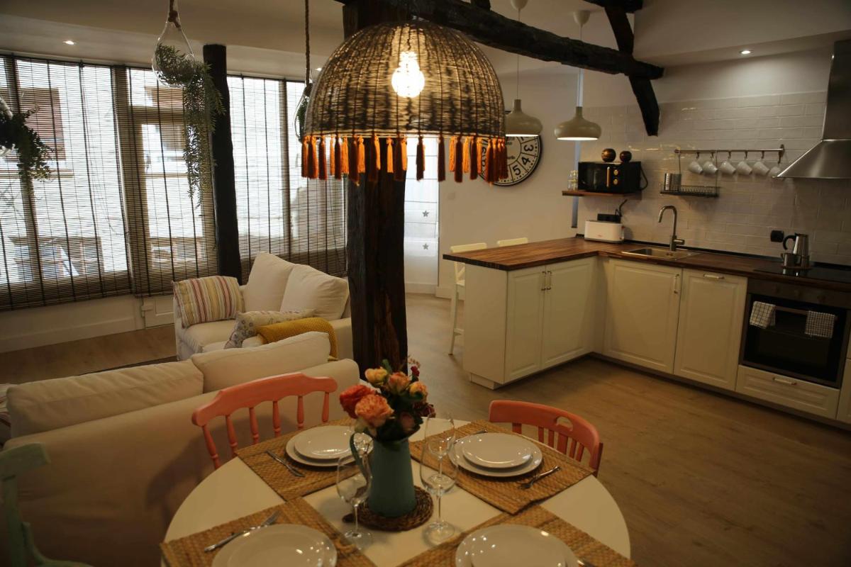 Apartamento ichigoichie - Housity