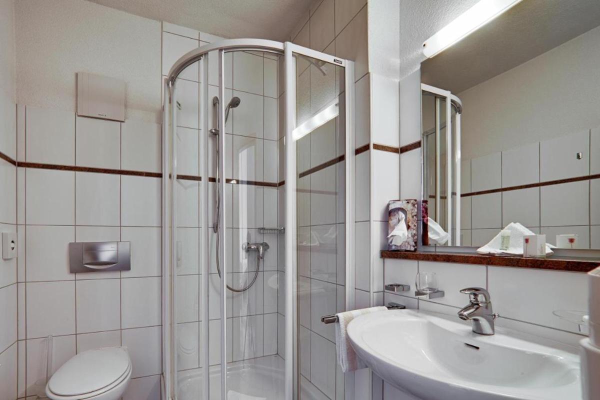 Hotel Villa Martino - zum Hirsch - Housity