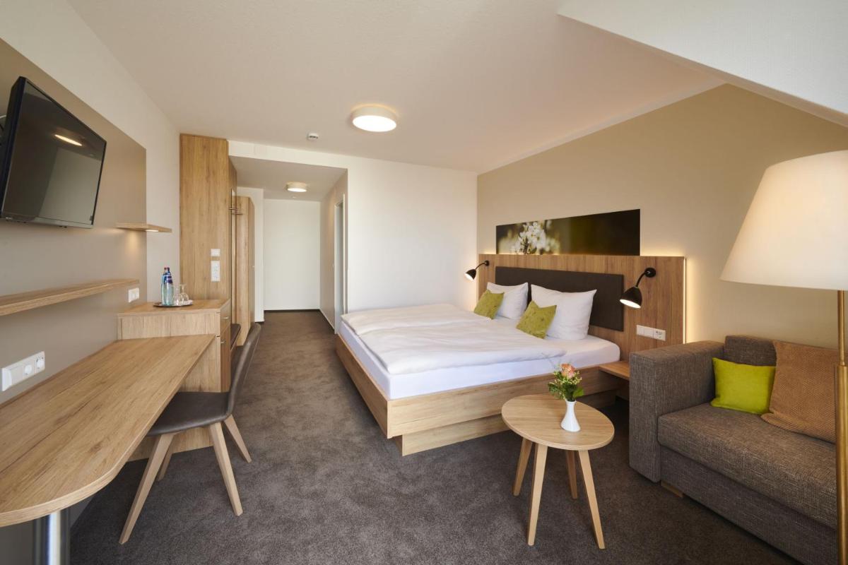 Kreuz-Post Hotel-Restaurant-SPA - Housity