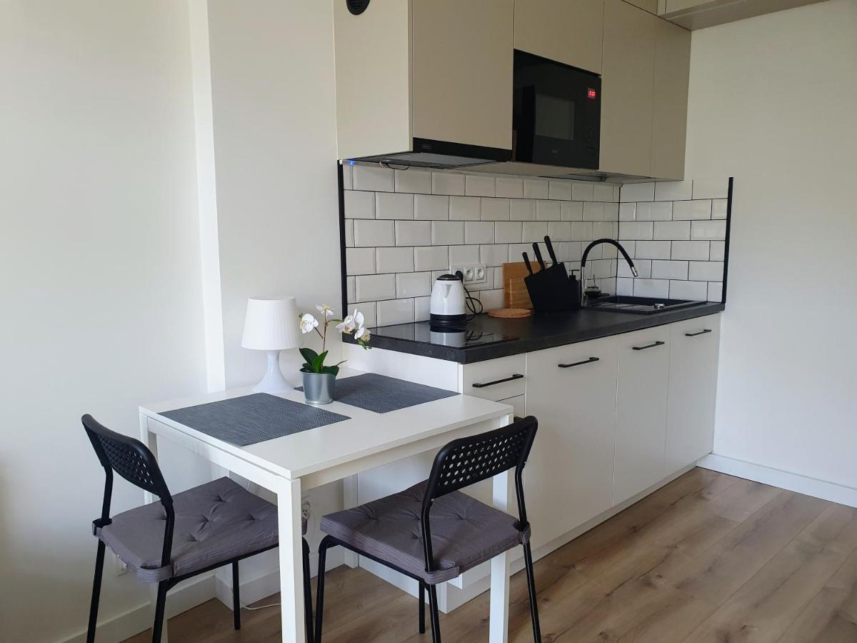 Apartamenty u Portera w Centrum - Housity