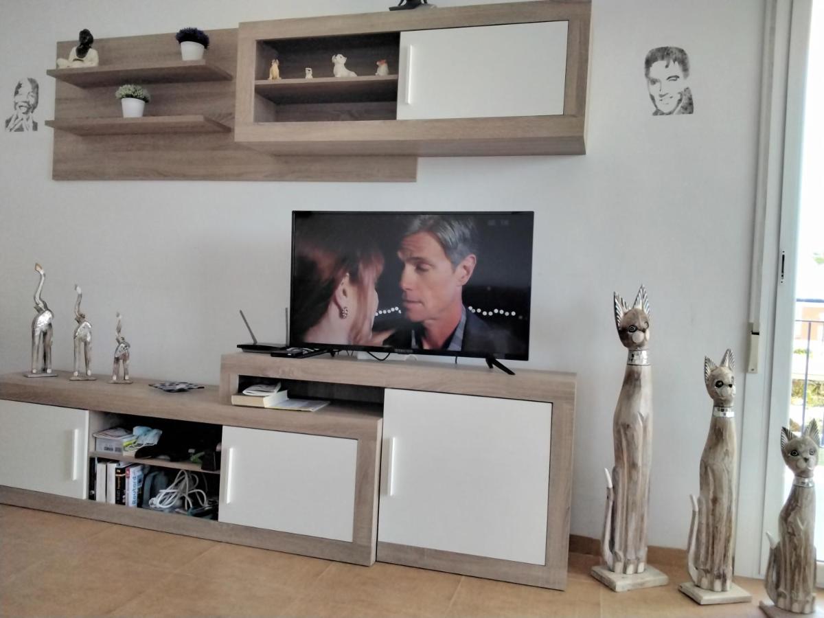 Apartment located in Vera not far from Cato de gata natural park and Nijar - Housity