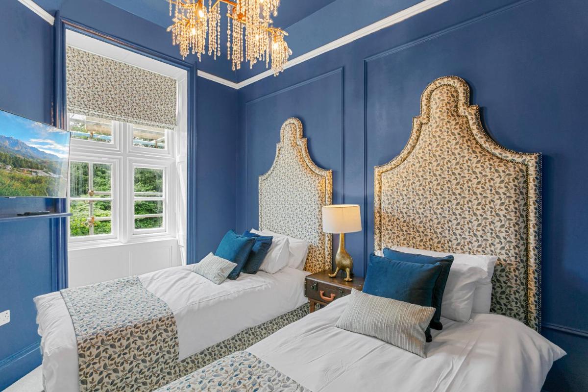 Welbeck Manor and Golf - Housity