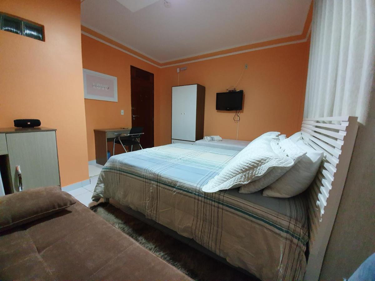 POUSADA MARINAS CLUB - Housity