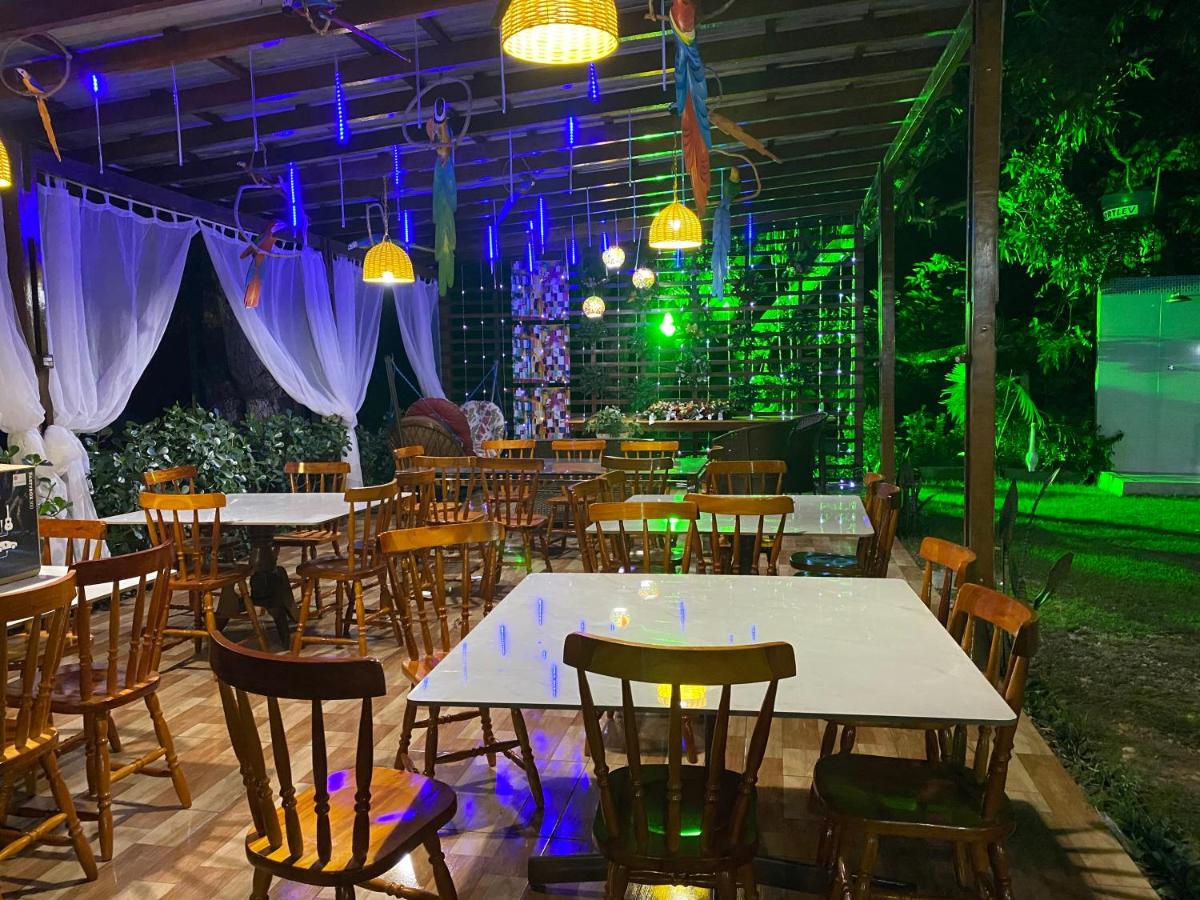POUSADA MARINAS CLUB - Housity