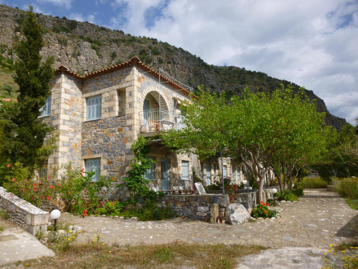 Katafigio Village - Housity