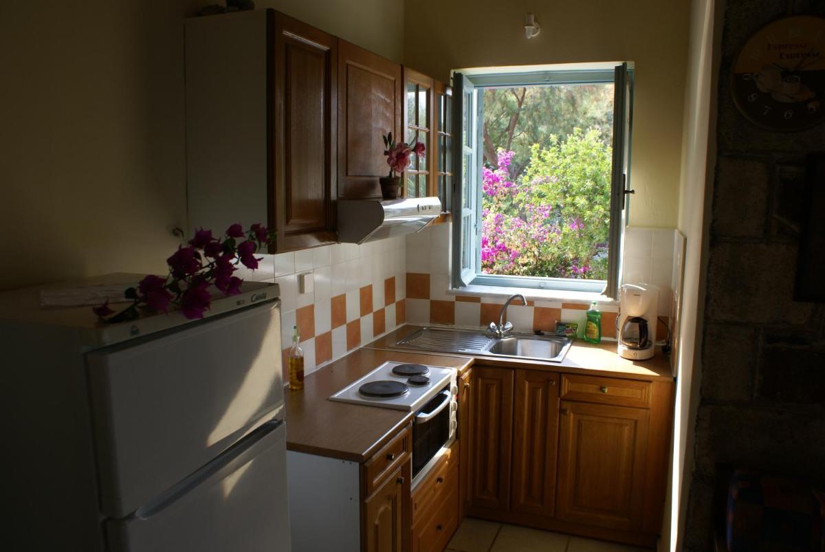 Katafigio Village - Housity