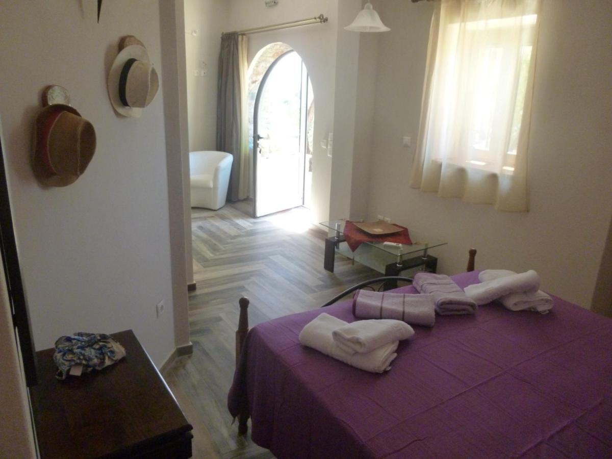 Katafigio Village - Housity