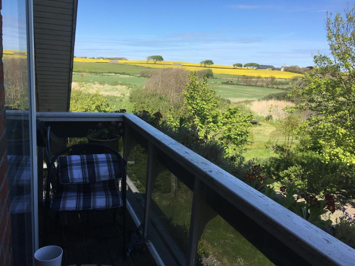 Nationalpark Thy guesthouse - Housity