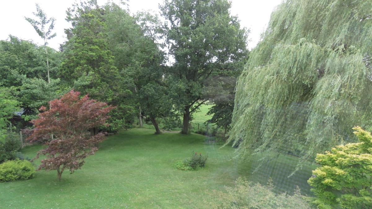 Prince d'Orange Bed & Breakfast - Housity