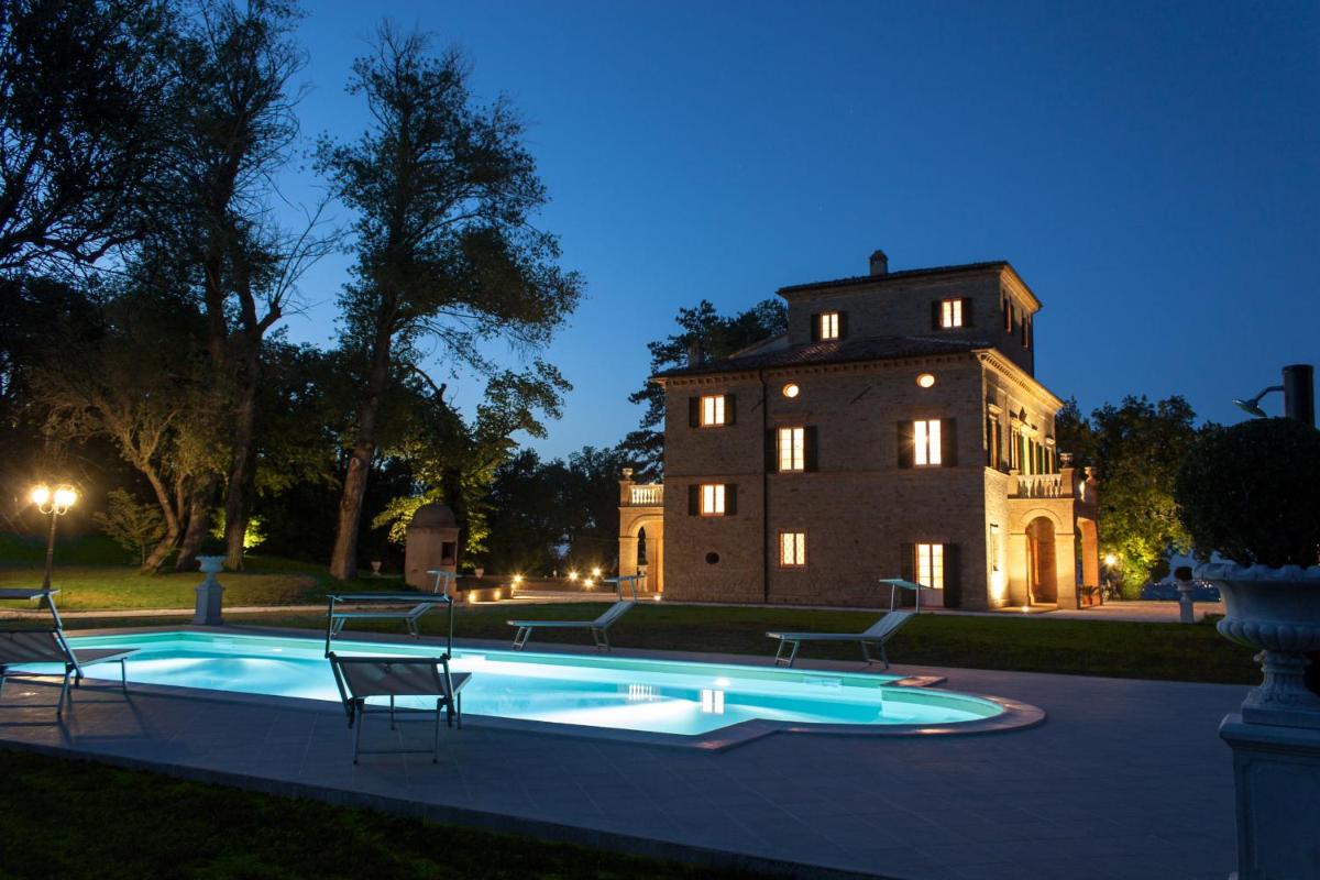 Villa Nena - Housity