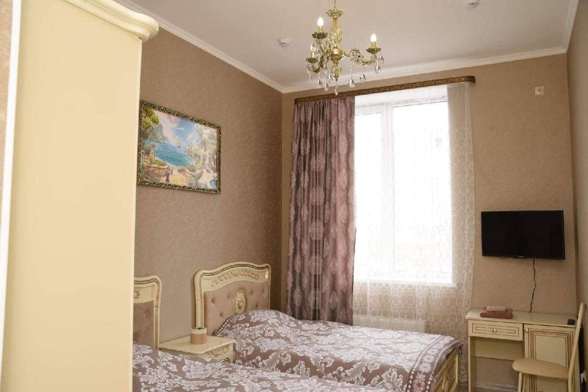 Suitetrails - Gold Hotel