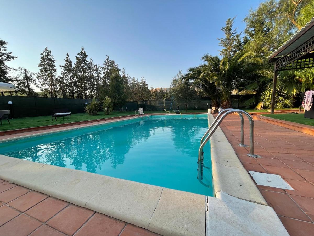 Villa zagara, tipical luxury Sicilian residence - Housity