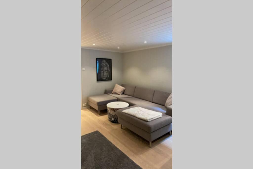 Suitetrails - Townhouse with fantastic outdoor area