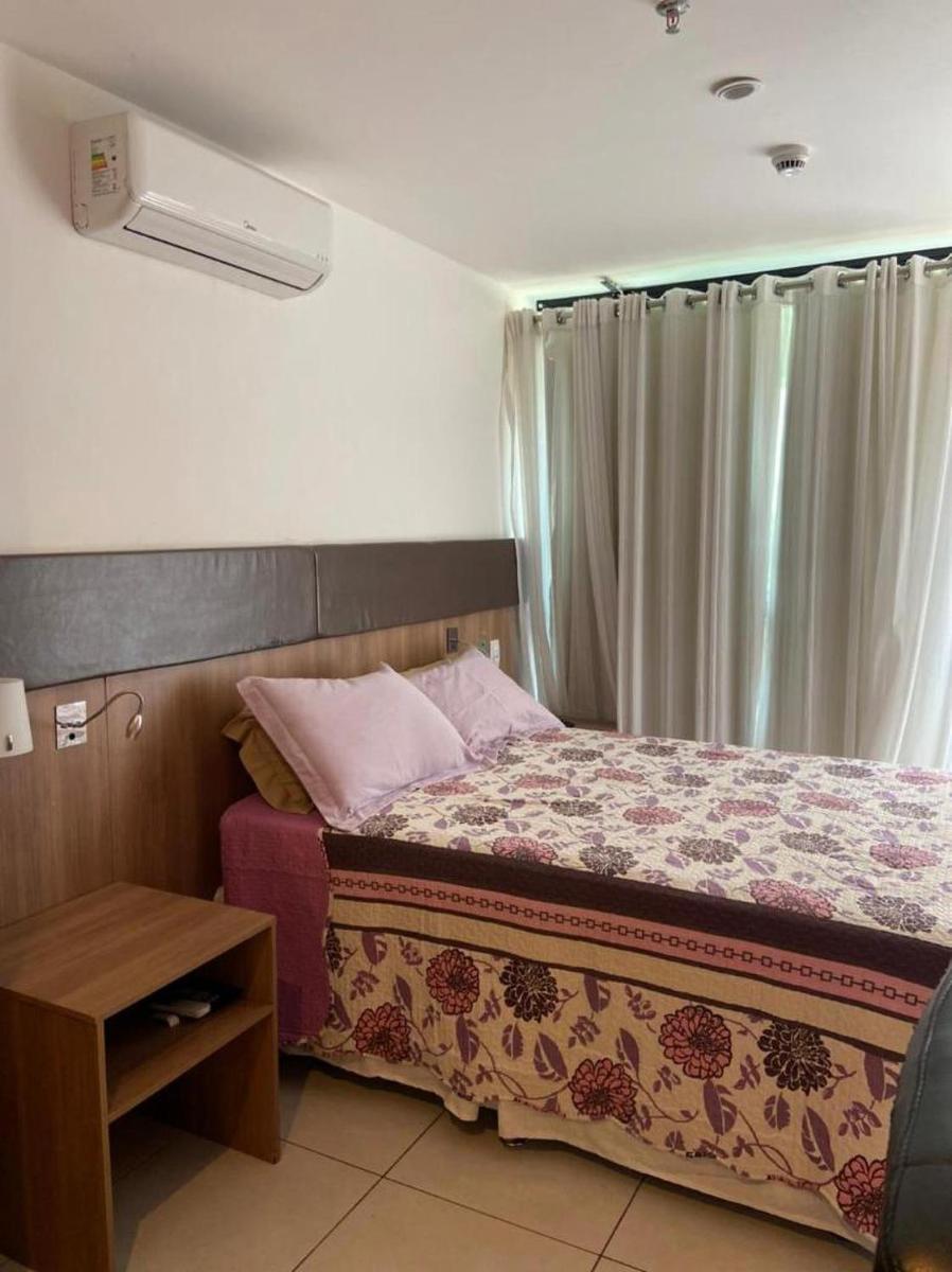 Flat particular - Hotel Athos Bulcão - Housity