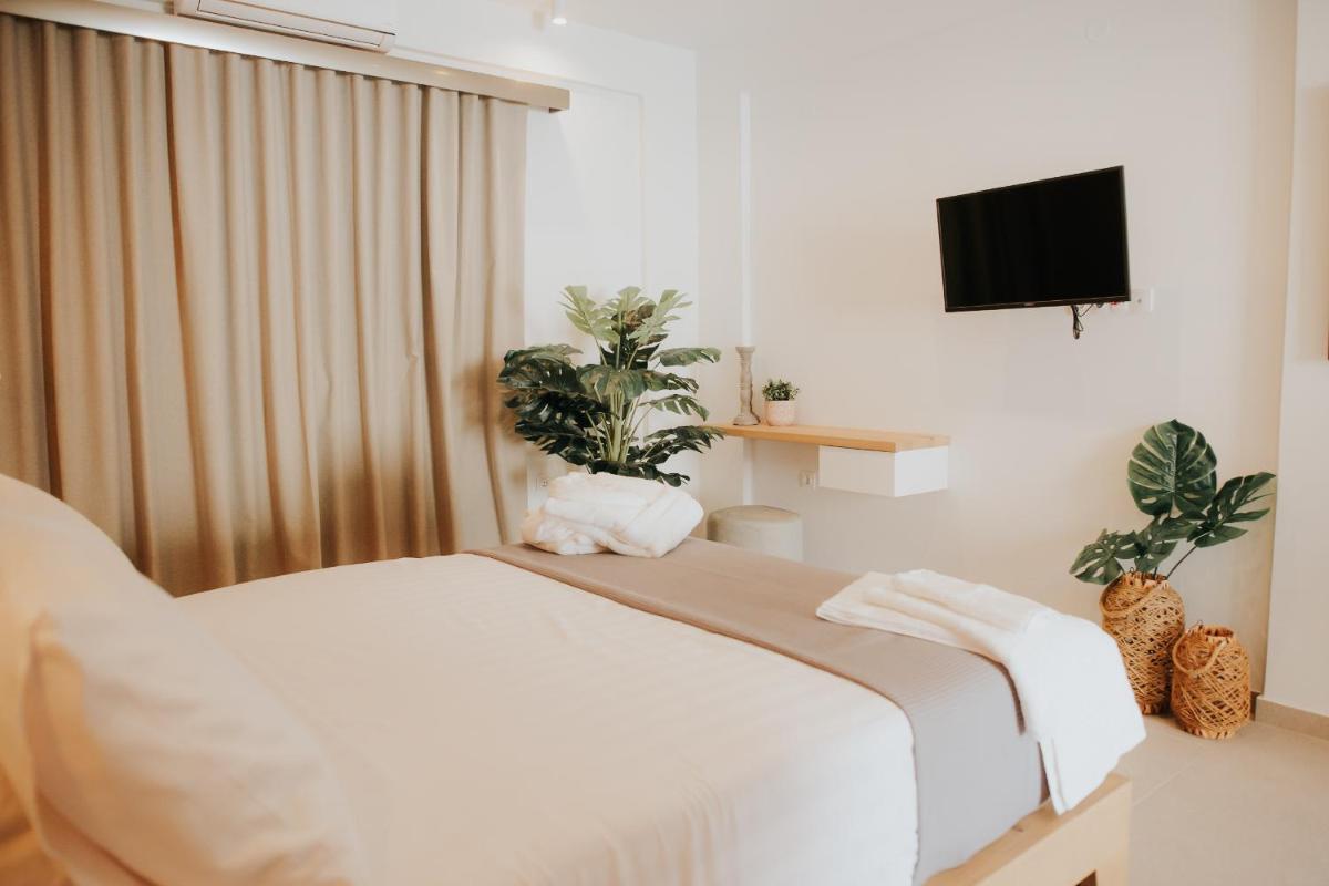 elia boutique hotel - Housity