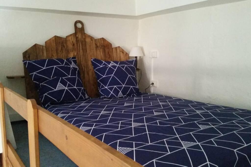 Studio Mezzanine au cœur de Saint Marcellin - Housity