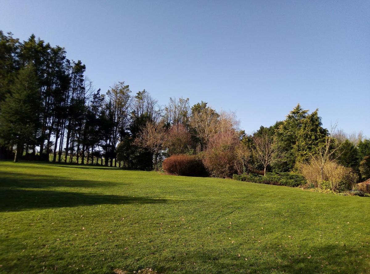 Chambre d'Hôtes La Bardinière - Housity