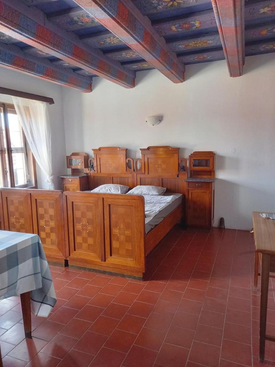 Renaissance Vintage Apartment A3 - Housity
