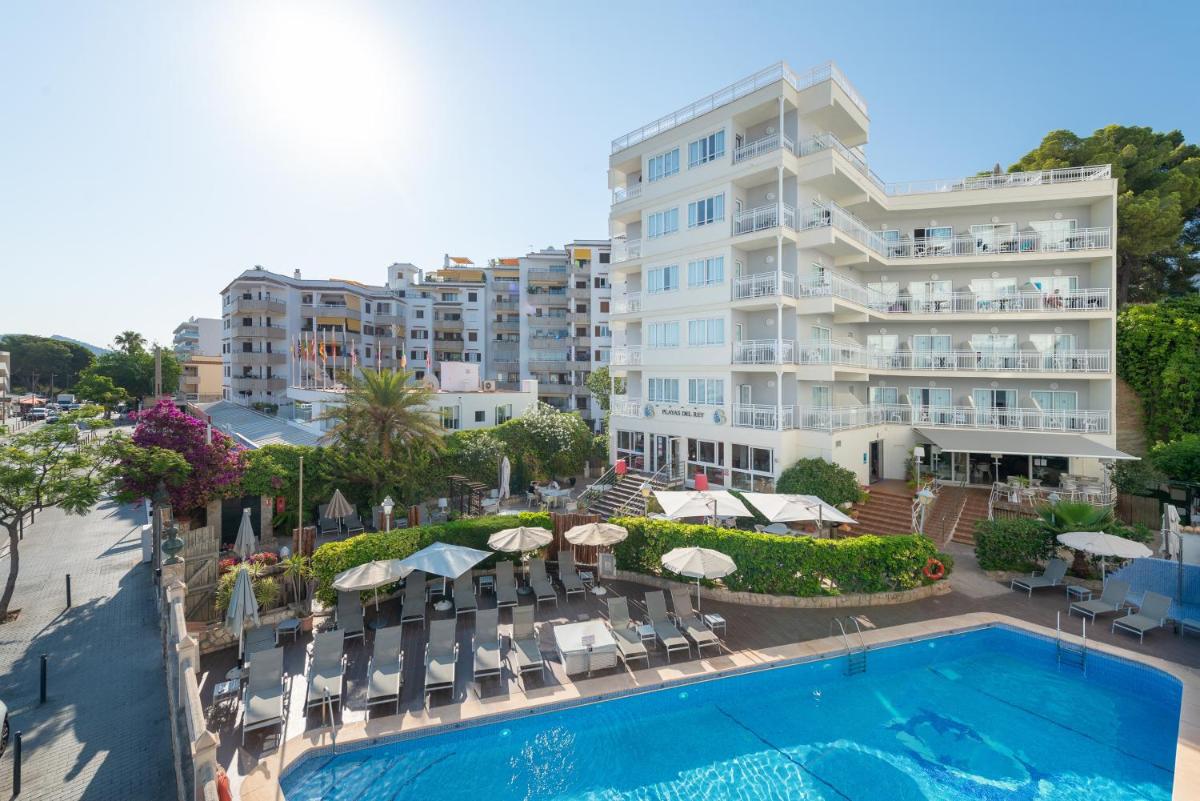 Playas del Rey - Housity