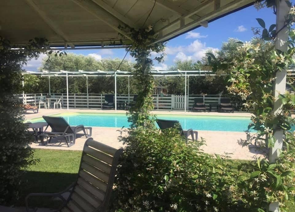 Oasi di Francesca B&B - Housity