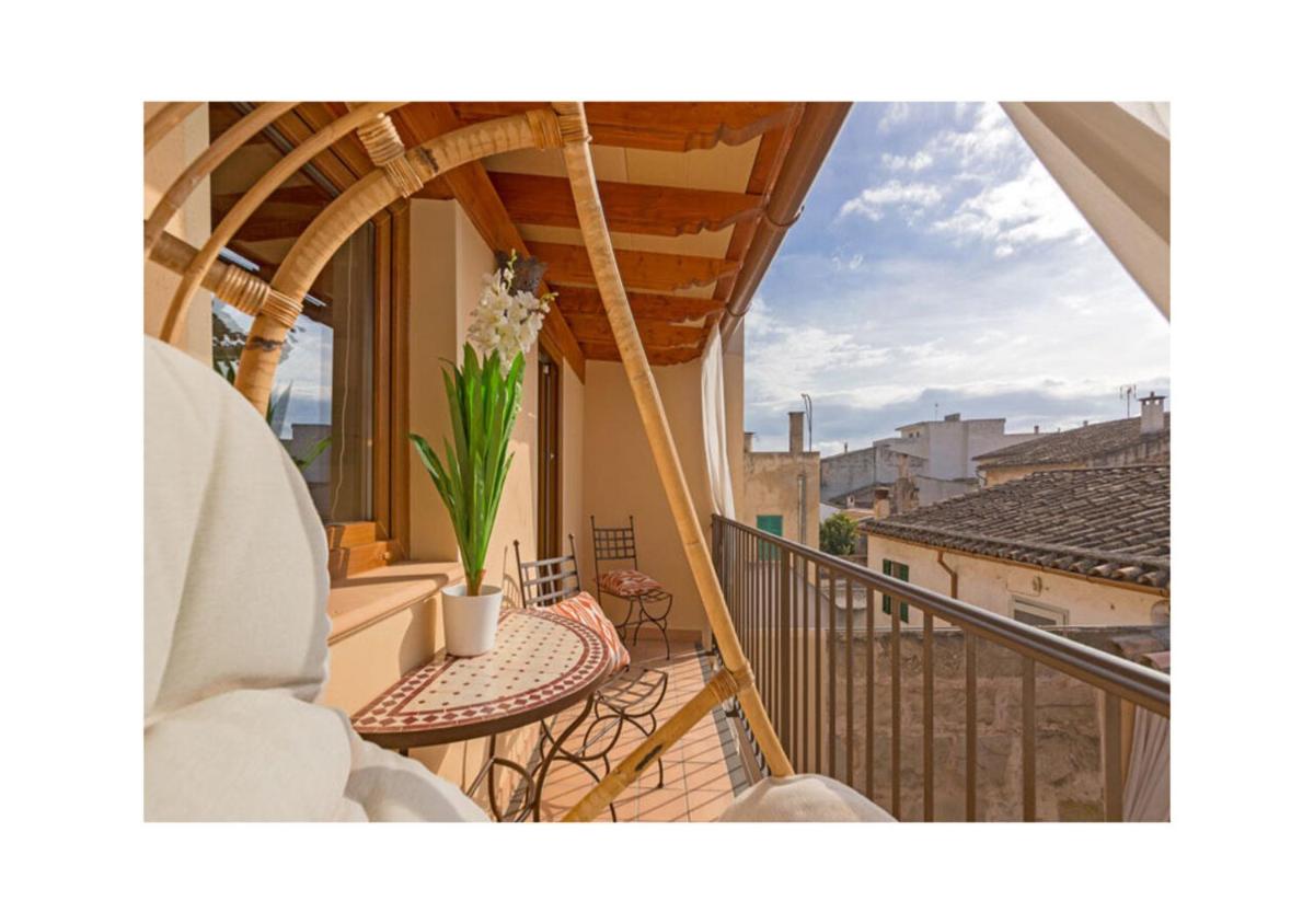 Suitetrails - Boutique Hostal 