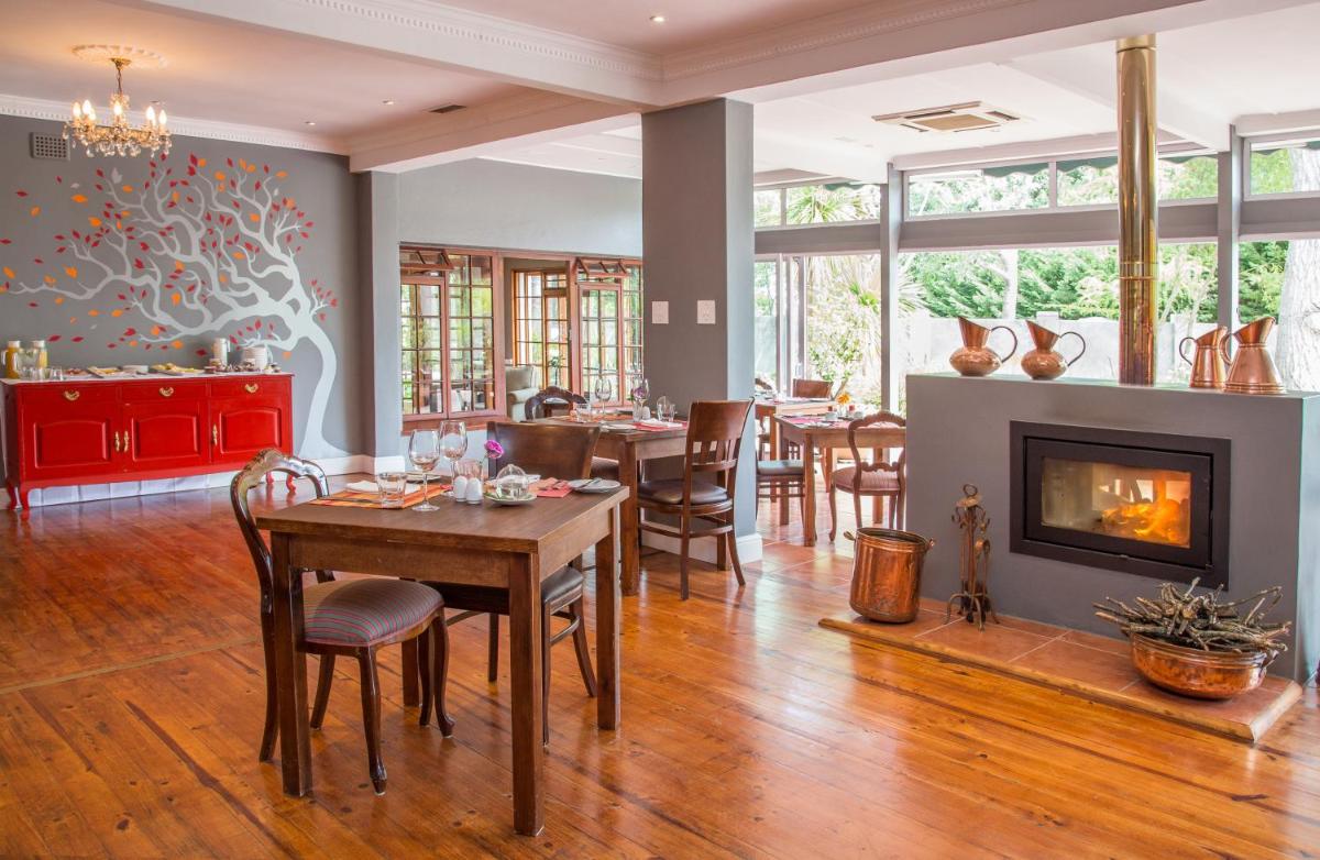Willowbrook Country House - Housity