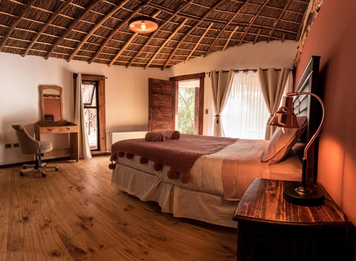 Lodge Atacama Horse - Housity