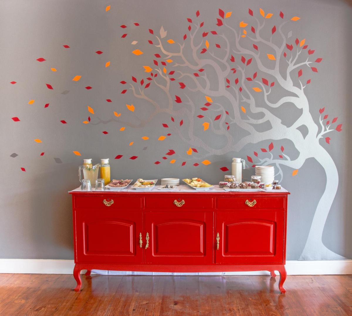Willowbrook Country House - Housity