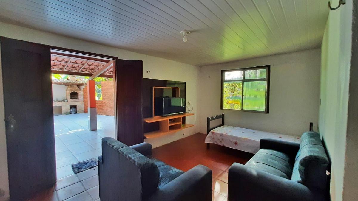 Chalé Verdelândia - Chalés em Guaramiranga Ceará - Housity