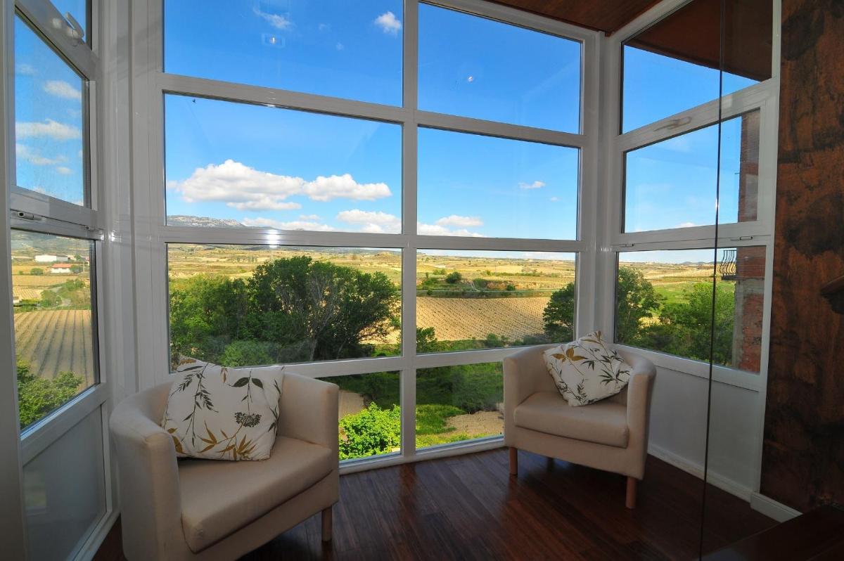 Hotel Boutique Casona del Boticario - Housity