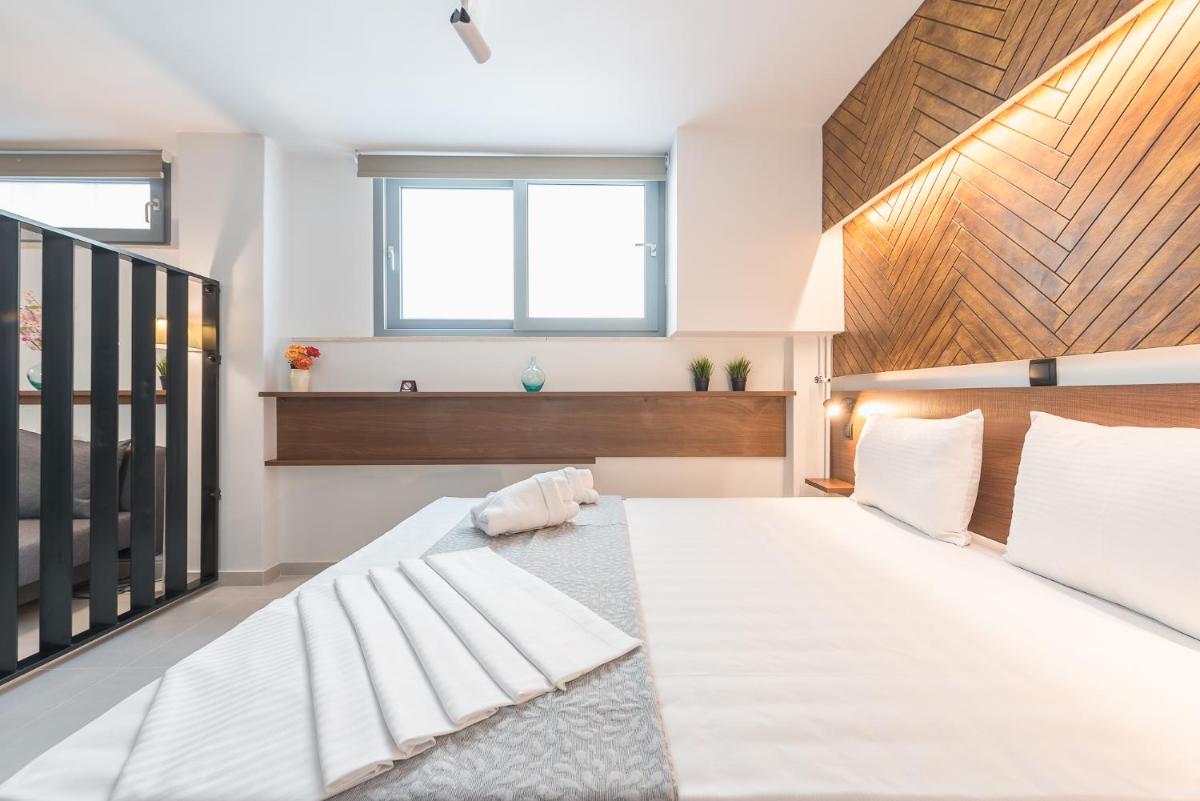 Phaedra, Hideaway Suite Near Acropolis By CloudKeys - Housity