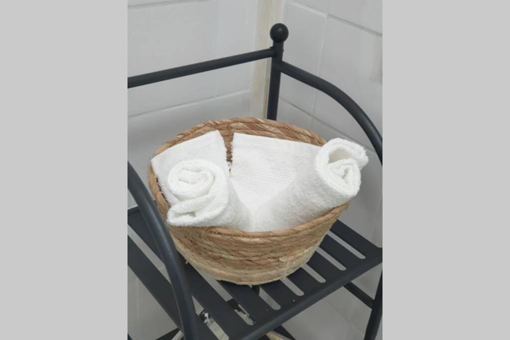 Studio COSY en bord de mer - Housity