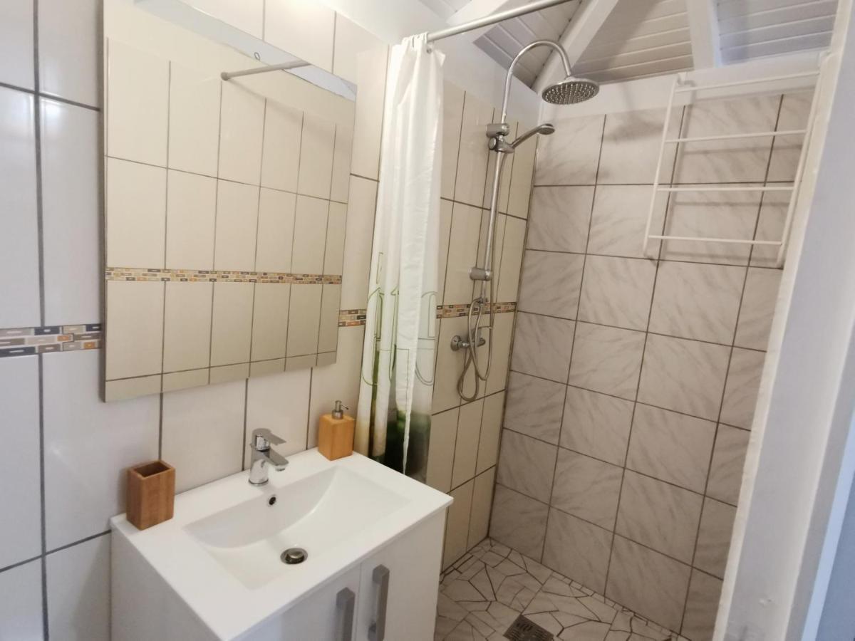 La Suite Odile Piscine - Housity
