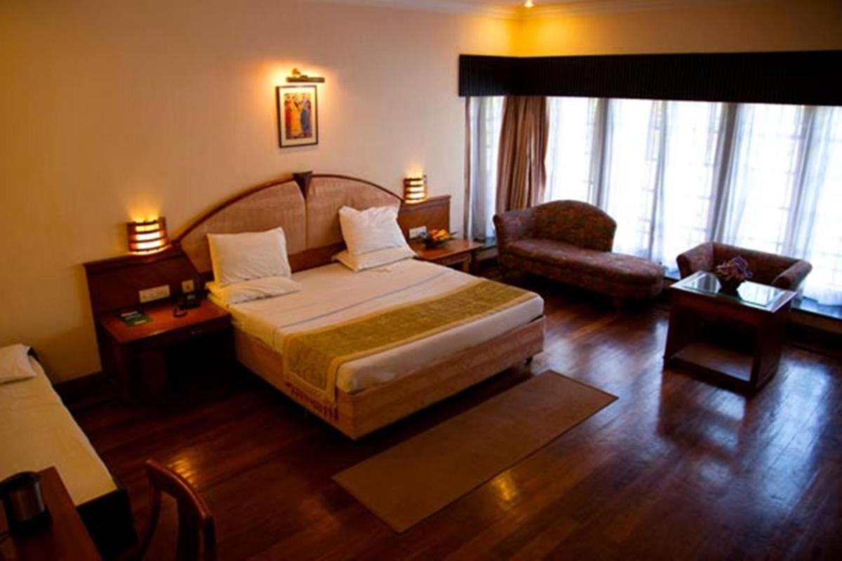 Periyar House - Housity