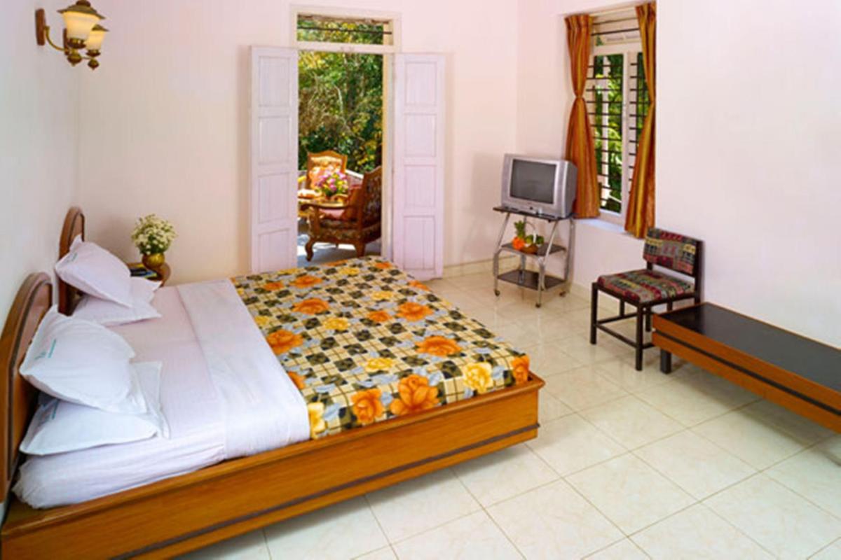 Periyar House - Housity