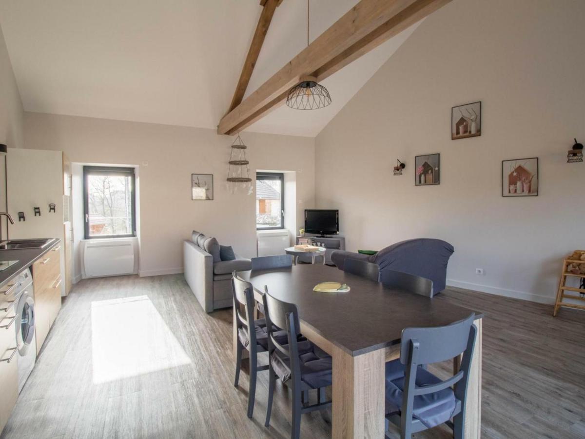 Gîte Saint-Ours, 2 pièces, 4 personnes - FR-1-630-84 - Housity